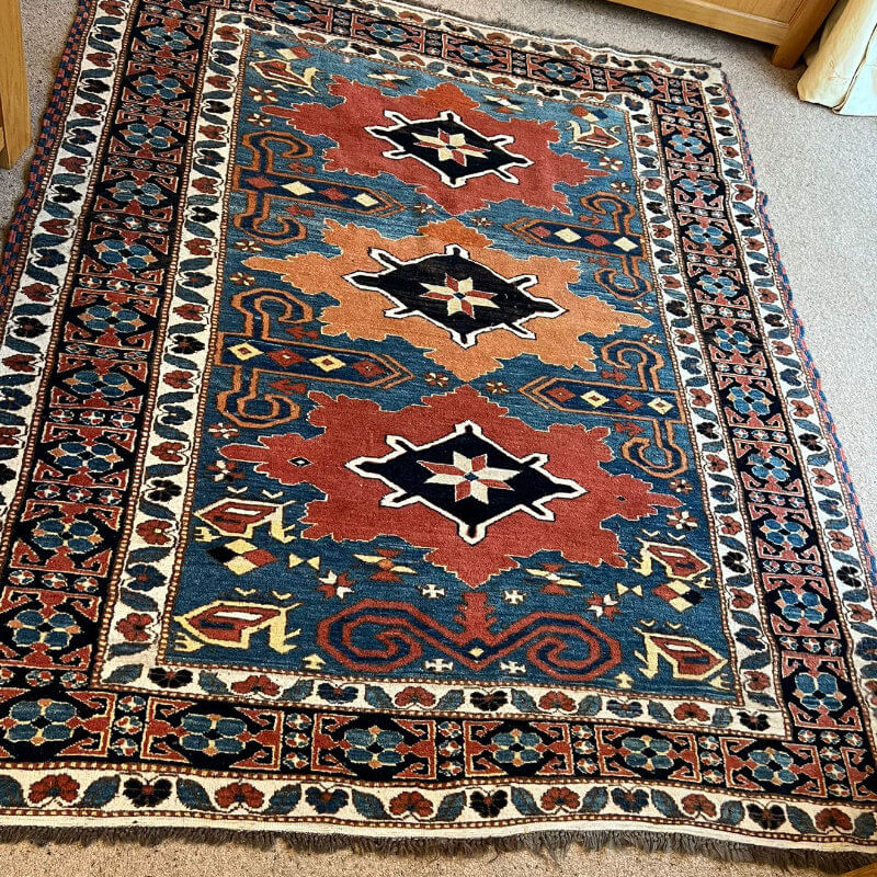 Rug Cleaning Service