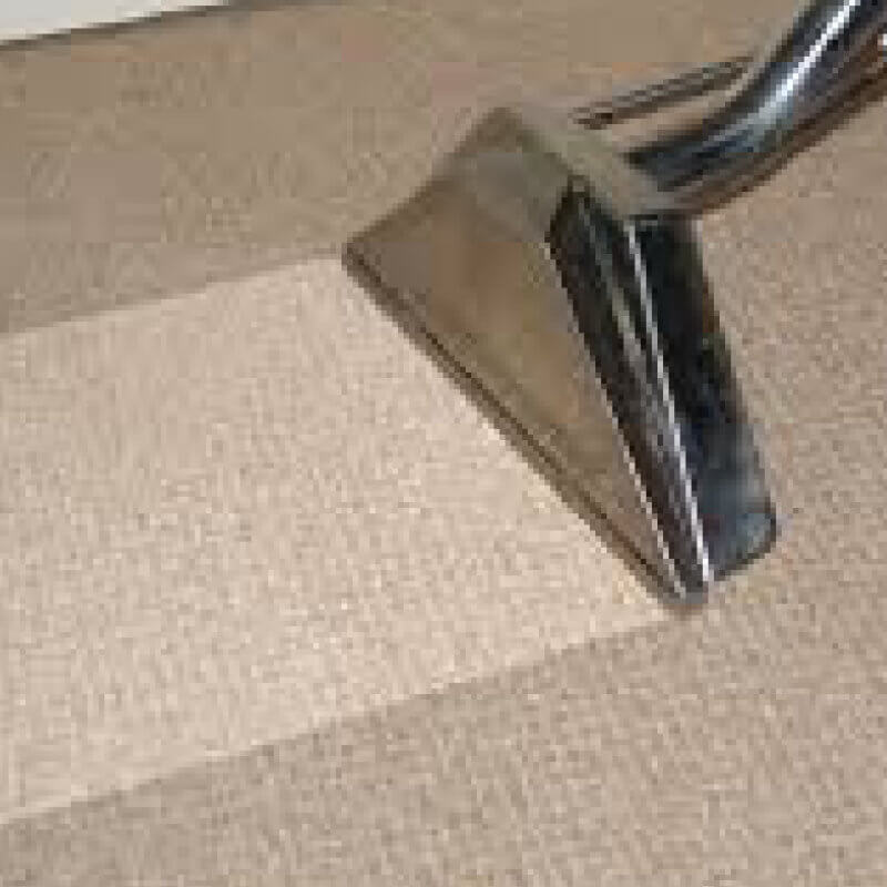 Carpet Cleaning Service