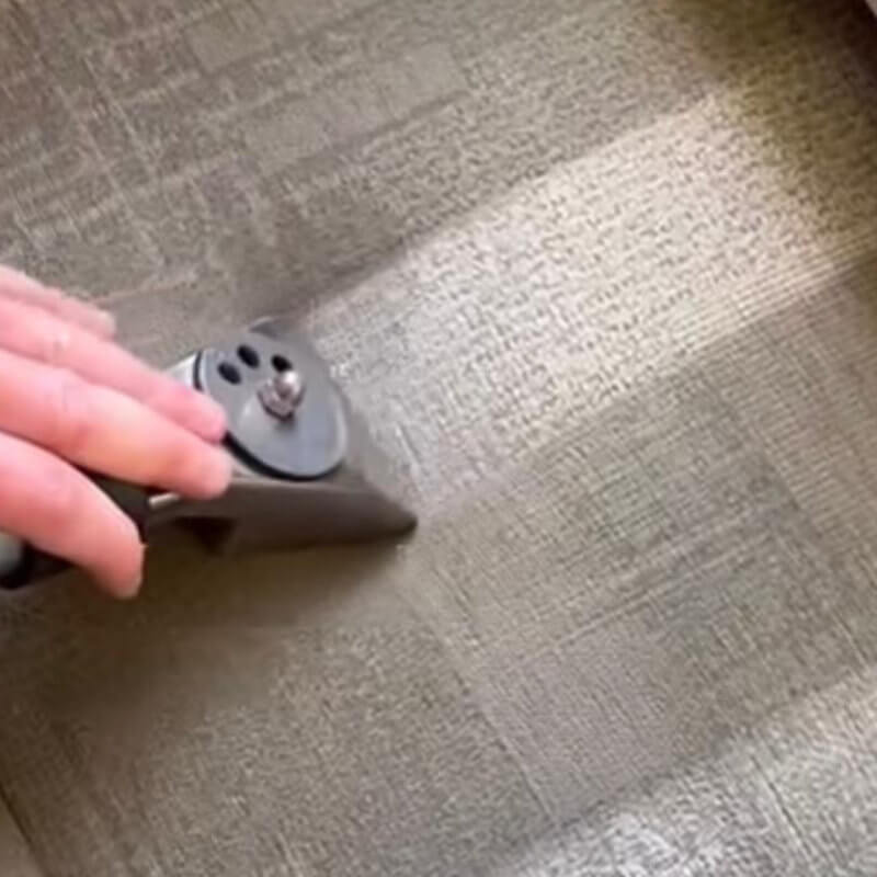 Upholstery Cleaning Service