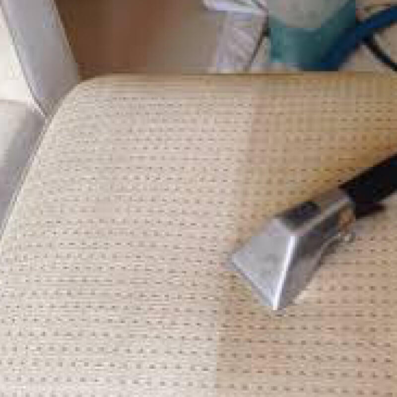 Carpet Cleaning Service