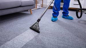 Carpet Cleaning Service